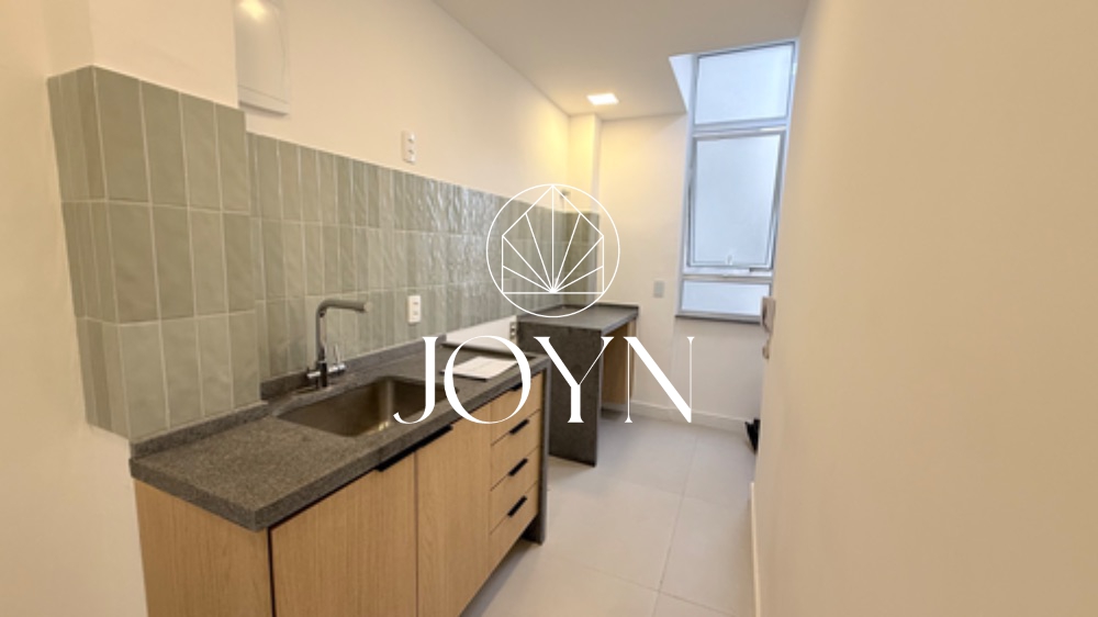 Apartamento - Venda - Ipanema