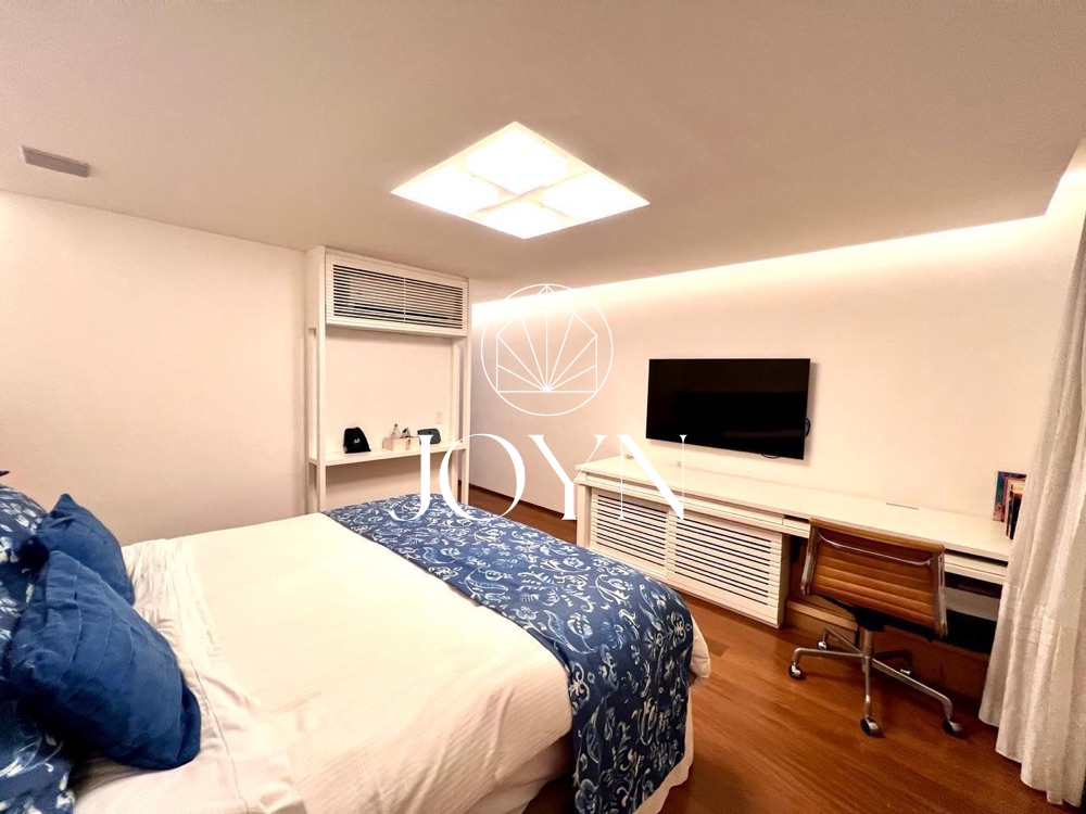 Apartamento - Venda - Ipanema