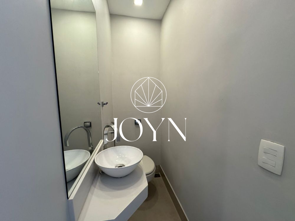 Apartamento - Venda - São Conrado