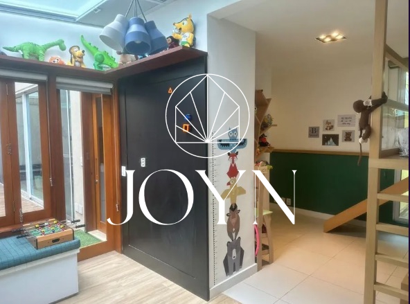 Apartamento - Venda - Jardim Botânico