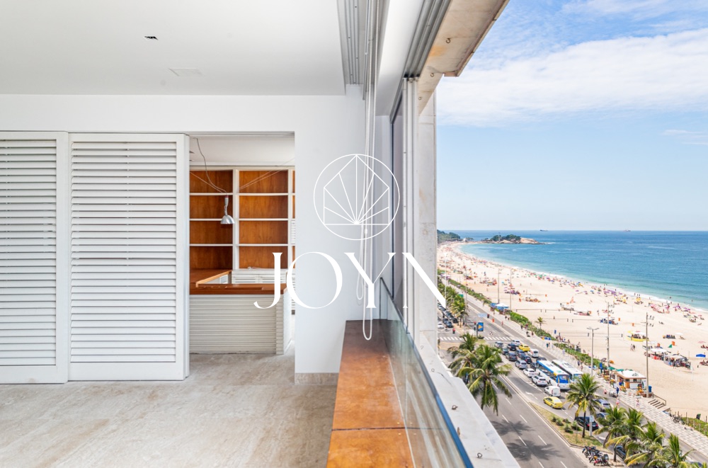 Apartament - Sale - Ipanema
