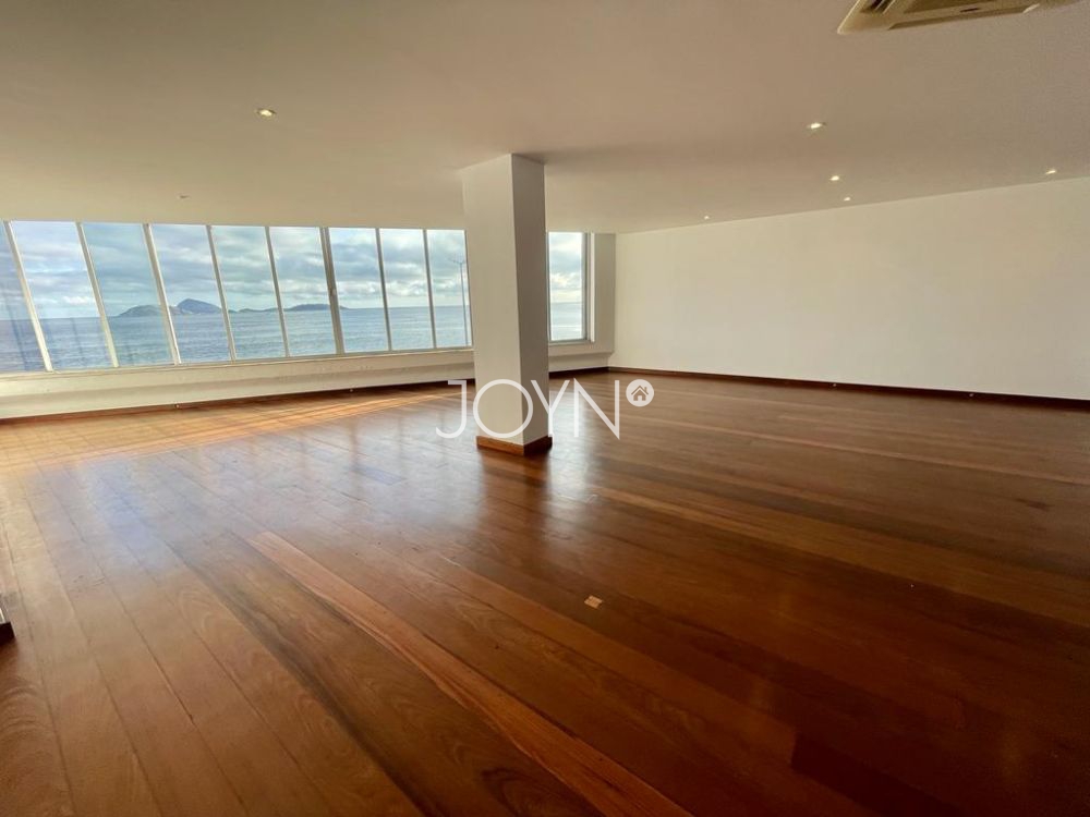 Apartamento - Venda - Ipanema