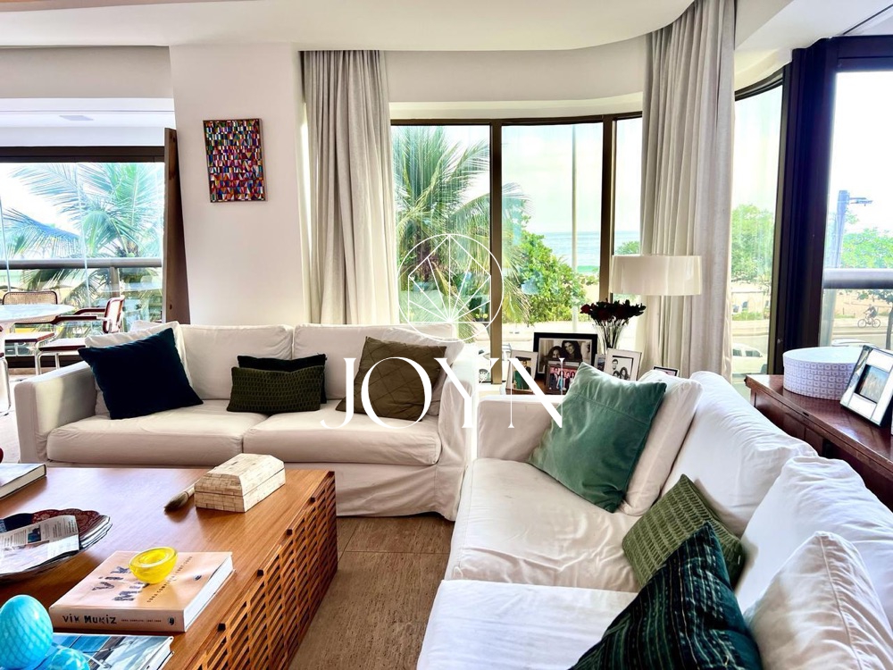 Apartamento - Venda - Ipanema