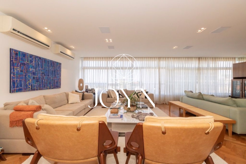 Apartamento - Venda - Ipanema