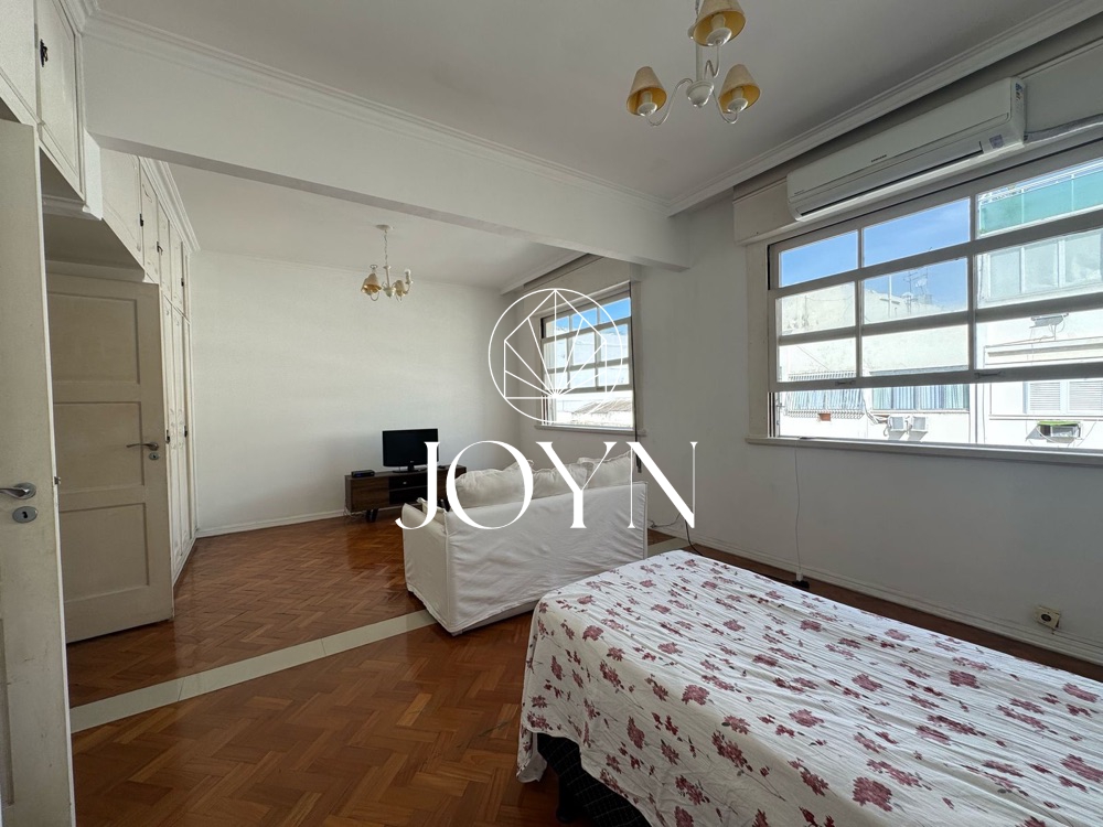 Apartamento - Venda - Ipanema