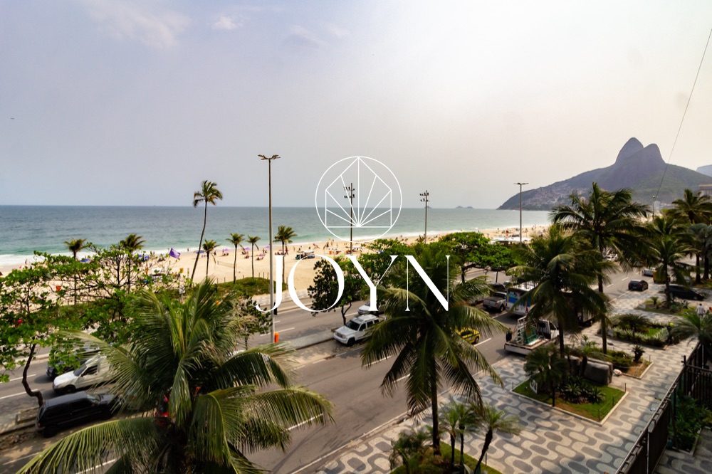Apartamento - Venda - Ipanema
