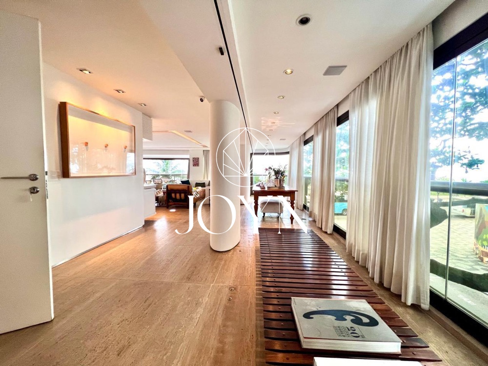 Apartamento - Venda - Ipanema