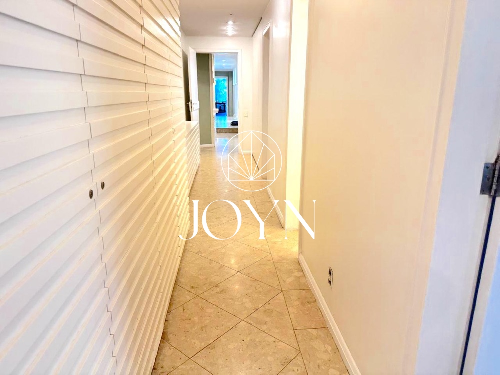 Apartament - Sale - Ipanema