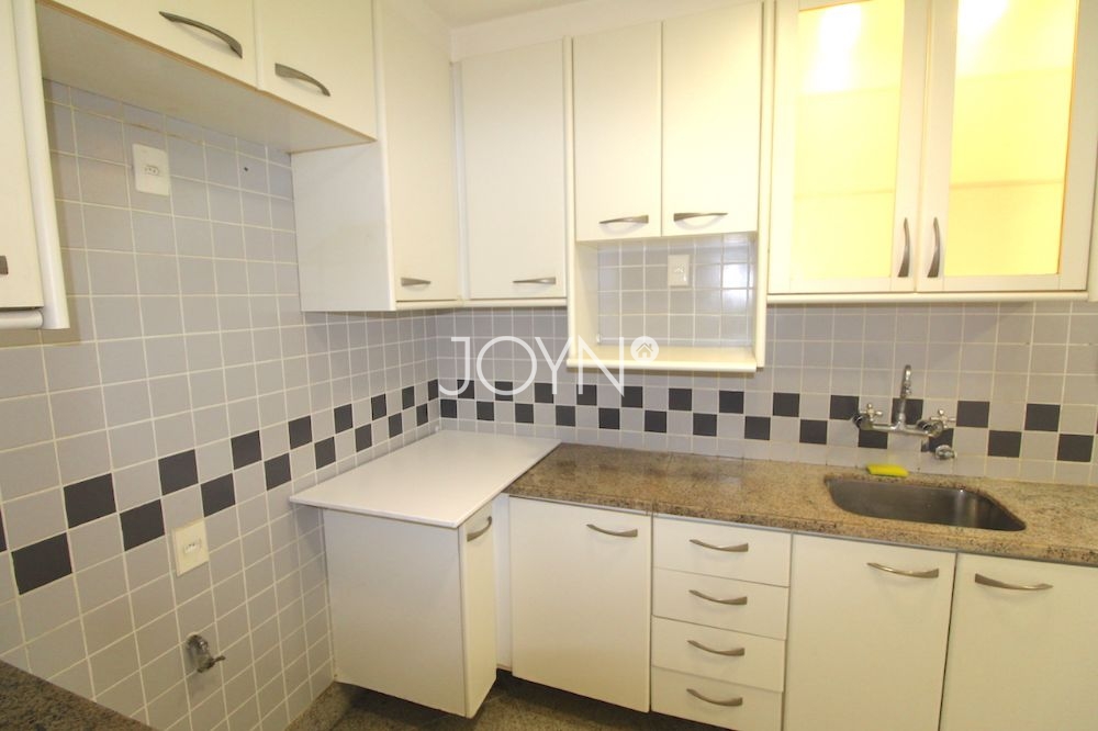 Apartament - Rent - Leblon