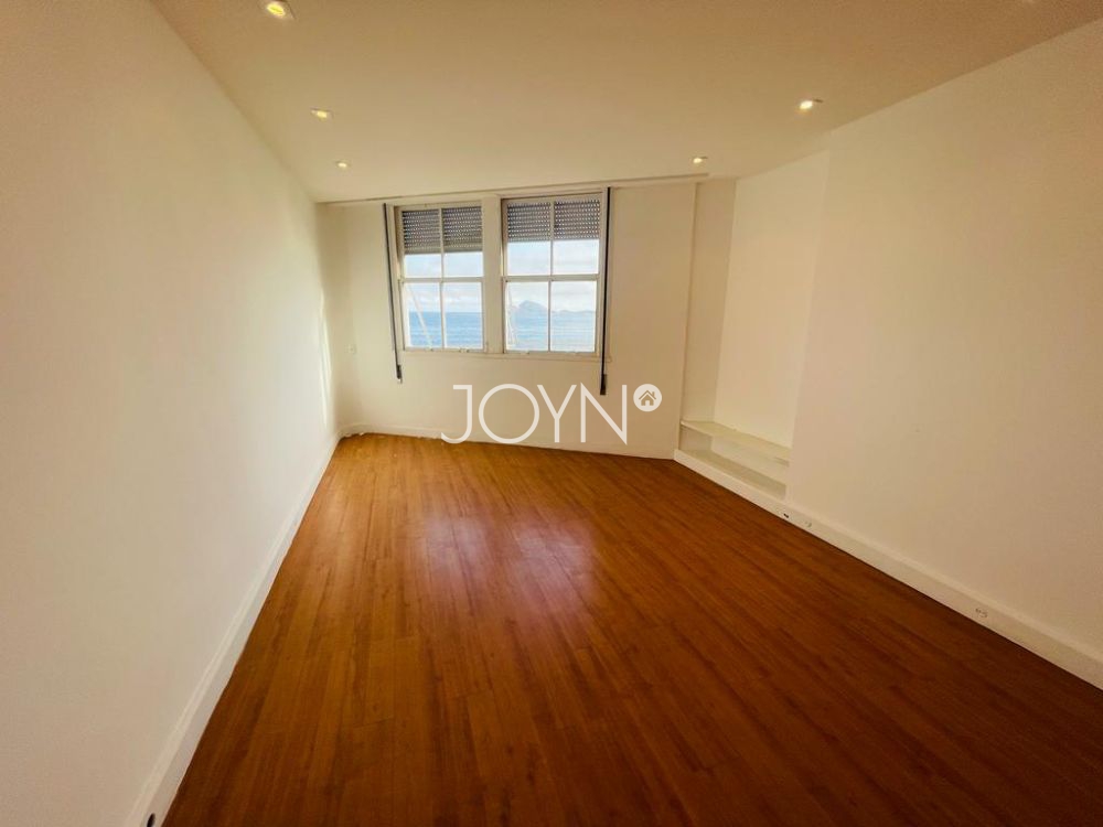 Apartamento - Venda - Ipanema