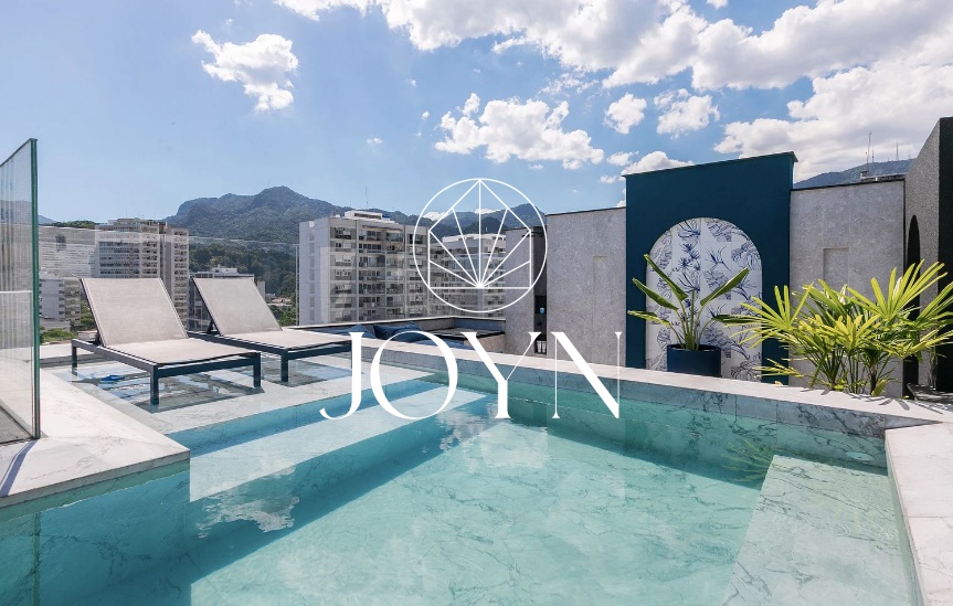 Leblon - Rio de Janeiro