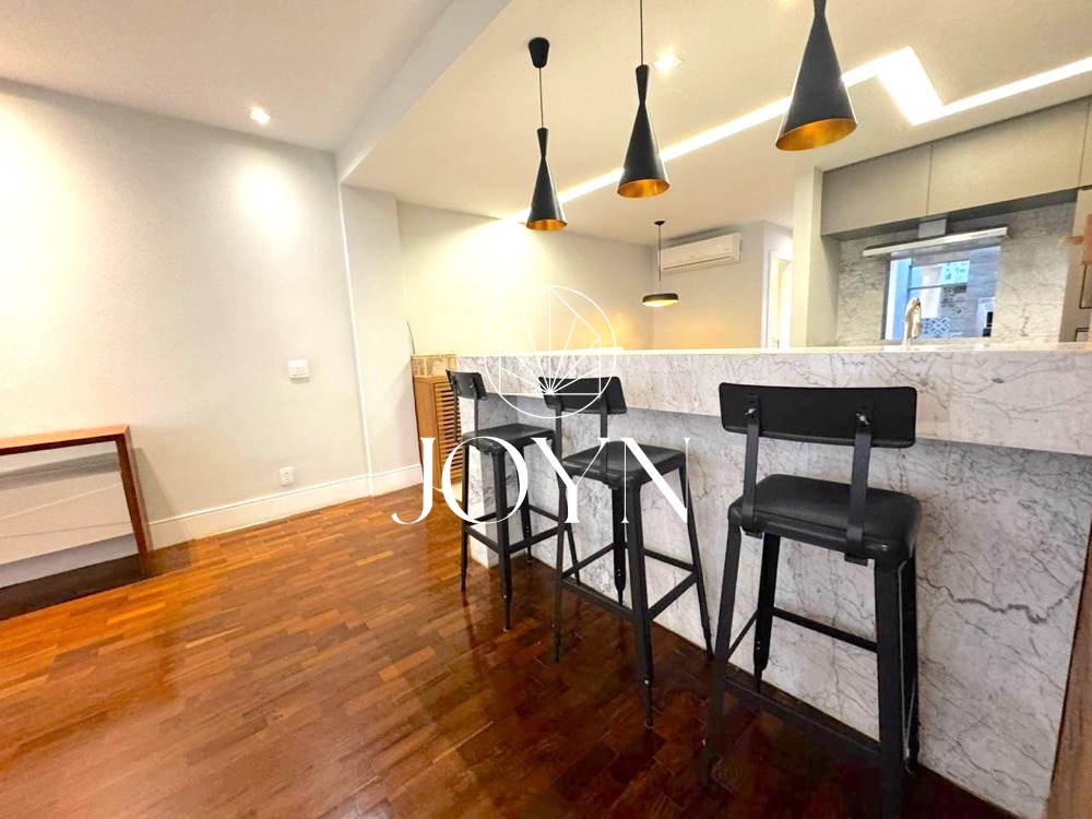 Apartamento - Venda - Ipanema