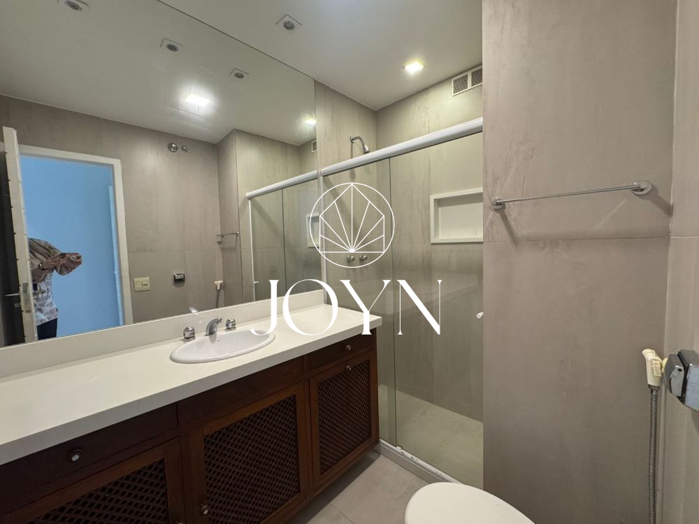 Apartamento - Venda - São Conrado