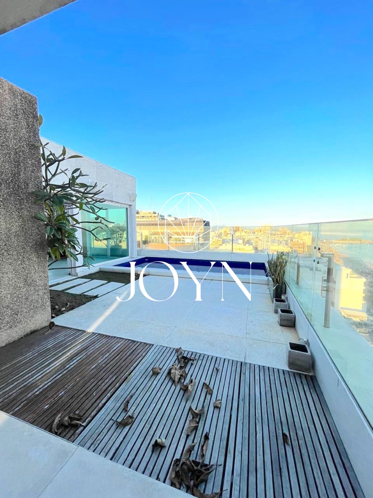 Penthouse - Sale - Ipanema