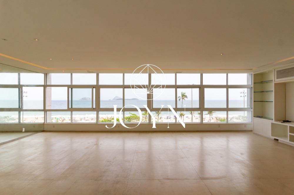 Apartamento - Venda - Ipanema